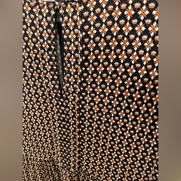 Tory Burch silk dress - Picture 5 of 7